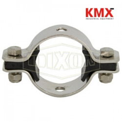 Round Hanger with Nitrile Insert B24RPH-G100