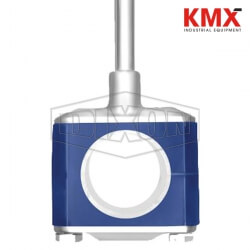 Hang Plate Pipe Block Hanger B24V-TM-G400