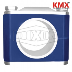 Weld Plate Pipe Block Hanger B24V-WP-G100