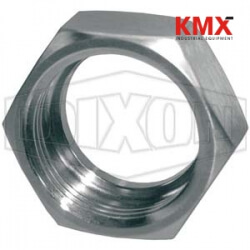 Bevel Seat Nuts- 13H 13H-G400