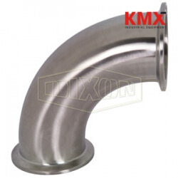 90° Clamp Elbow B2CMPL-R75