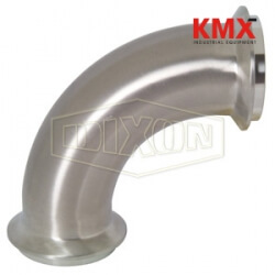 90° Male I-Line Elbow B2EI-G300
