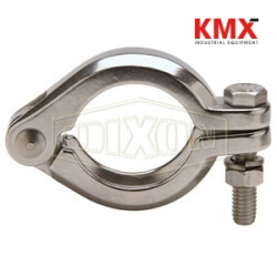 I-line/Q-line Bolted Clamp 13ILB250