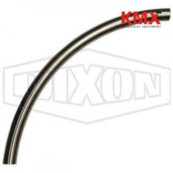 Polished 90° Weld Sweep Elbow B2SXL12-R300