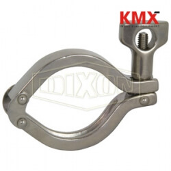 Double Pin Heavy Duty Clamp 13MHHM-DP300