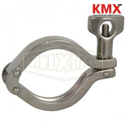 Double Pin Heavy Duty Clamp 13MHHM-DP400