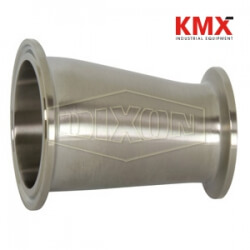 Clamp Eccentric Reducer B3214MP-G400300
