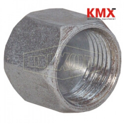 JIC 37° Flare Cap 0304C-20