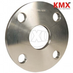 Unpolished Slip-On 150# Flange B38SL-G100
