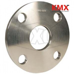 Unpolished Slip-On 150# Flange B38SL-G150