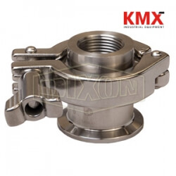 Air Blow Check Valve Female NPT B45BC-R250