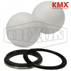 Y-Ball Check Valve Repair/Seal Kit B45BY-RK200