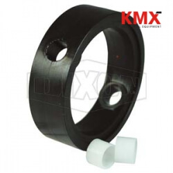 B5101 Series Butterfly Valve Repair Kit B5101-RKE200