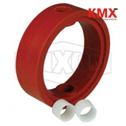 B5101 Series Butterfly Valve Repair Kit B5101-RKS300