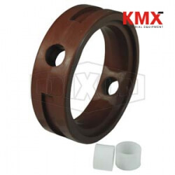 B5101 Series Butterfly Valve Repair Kit B5101-RKV400