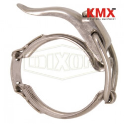 Toggle Sanitary Clamp 13MHLA300