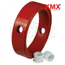 B5102 Series Butterfly Valve Repair Kit B5102-RKS300