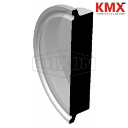 Sight Glass End Cap B5416MP-A100150