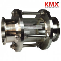 In-Line Sight Glass, Clamp B54BMP-R400LX