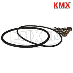 In-Line Sight Glass Seal Kit B54BMP-VK400