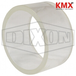 Replacement Parts for Compact Sight Glass B54BMPS-GL150