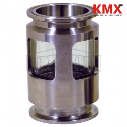 Compact Sight Glass B54BMPS-R300