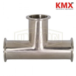 Clamp Tee B7MP-G100