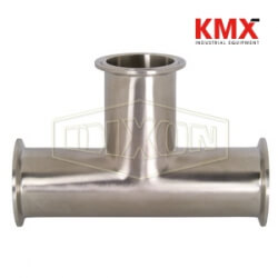 Clamp Tee B7MP-G200