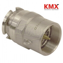 Bayonet Style Dry Disconnect Adapter x Female NPT BA32-200