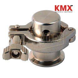 Air Relief Valve with Tapped Blind End BARV-G150