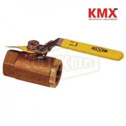 Safety Vented Ball Valve BBV50LV