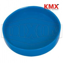 Clamp End Protection Cover BCC-075