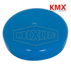 Weld End Blue Protection Cover BCW-150