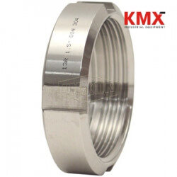 DIN Round Nut 13R-G200DIN