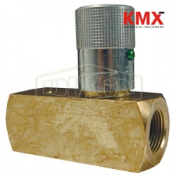 Series F Flow Control Valve BFC1200
