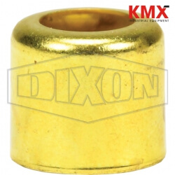 Brass Ferrules for Air & Fluid BFL500