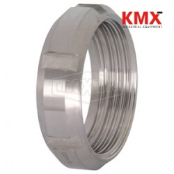 SMS Round Nut 13R-G300SMS