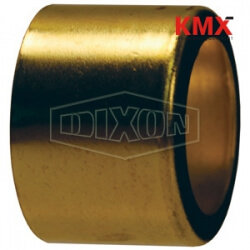 Brass Ferrules for Fluid BFW900