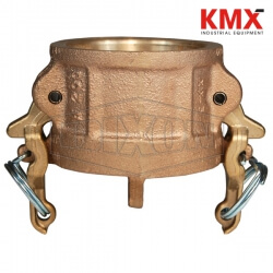Boss-Lock™ Cam & Groove Type H Dust Cap BH250