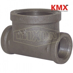 NPT Threaded Bull Head Tee BHT1575