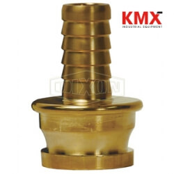 British Instantaneous Male x Hose Shank BIE150