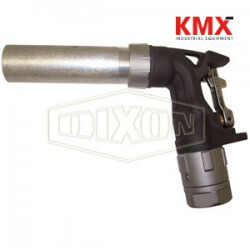 Ball Nozzle for Bulk Delivery Spout Outlet BL919