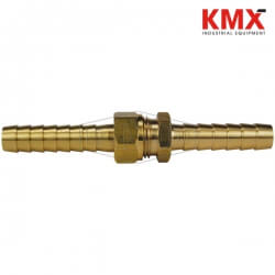 Long Shank Hose Complete Coupling BLS406