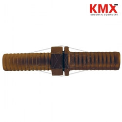 Long Shank Hose Complete Coupling BLS78