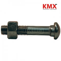 Bolts for Grooved Couplings BLT50234