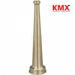 Brass Plain Hose Nozzle BN25