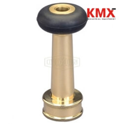 Brass Tip for Ball Shut-Off Nozzle BNT150F