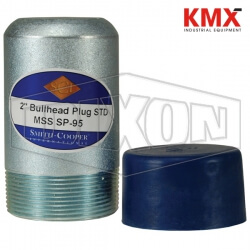 Bull Plug BP40-200