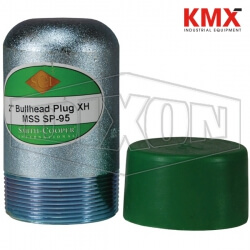 Bull Plug BP80-400
