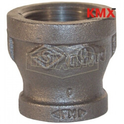 NPT Threaded Bell Reducer BR2010